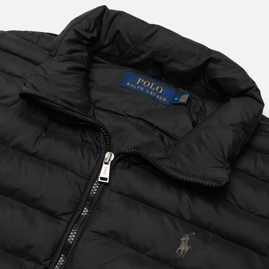 Polo Ralph Lauren Мужская куртка 3 in 1 Active System PrimaLoft ThermoPlume