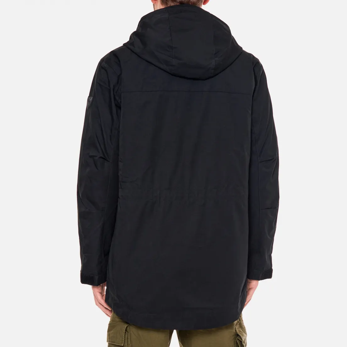Polo Ralph Lauren Мужская куртка 3 in 1 Active System PrimaLoft ThermoPlume