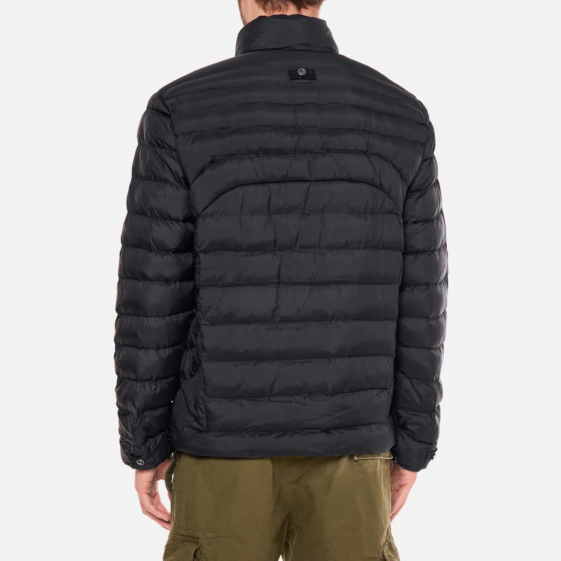 Polo Ralph Lauren Мужская куртка 3 in 1 Active System PrimaLoft ThermoPlume