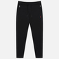 Мужские брюки Polo Ralph Lauren Jogger Athletic Embroidered Logo Polo Black/C3870 фото - 0