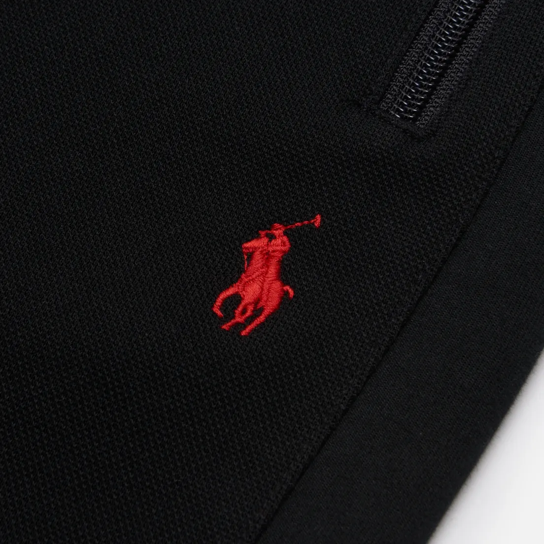 Polo Ralph Lauren Мужские брюки Jogger Athletic Embroidered Logo