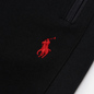 Мужские брюки Polo Ralph Lauren Jogger Athletic Embroidered Logo Polo Black/C3870 фото - 1