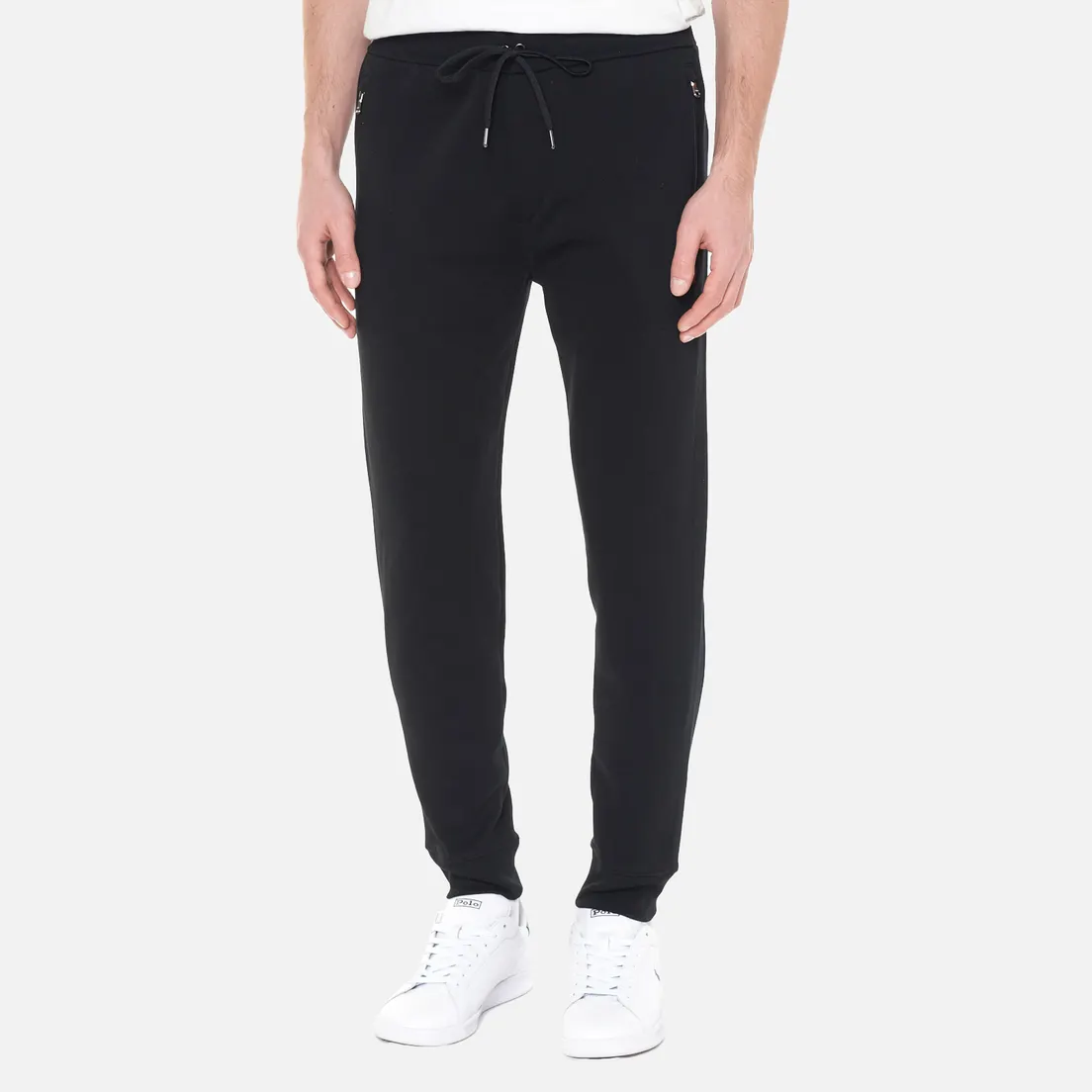 Polo Ralph Lauren Мужские брюки Jogger Athletic Embroidered Logo