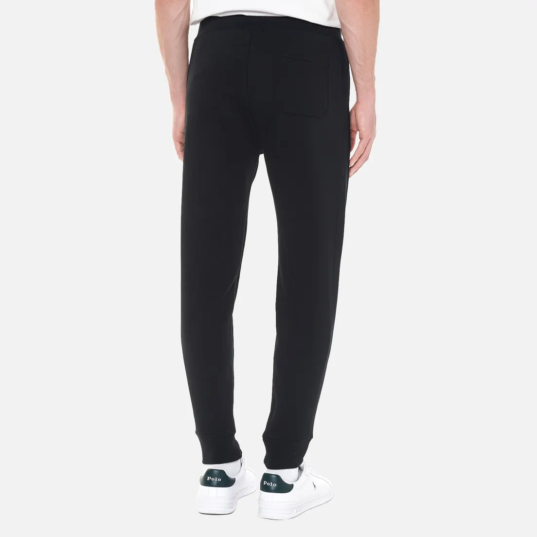 Polo Ralph Lauren Мужские брюки Jogger Athletic Embroidered Logo