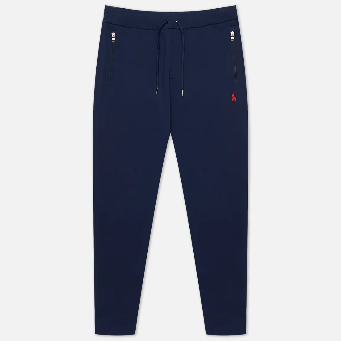 Polo Ralph Lauren Мужские брюки Jogger Athletic Embroidered Logo