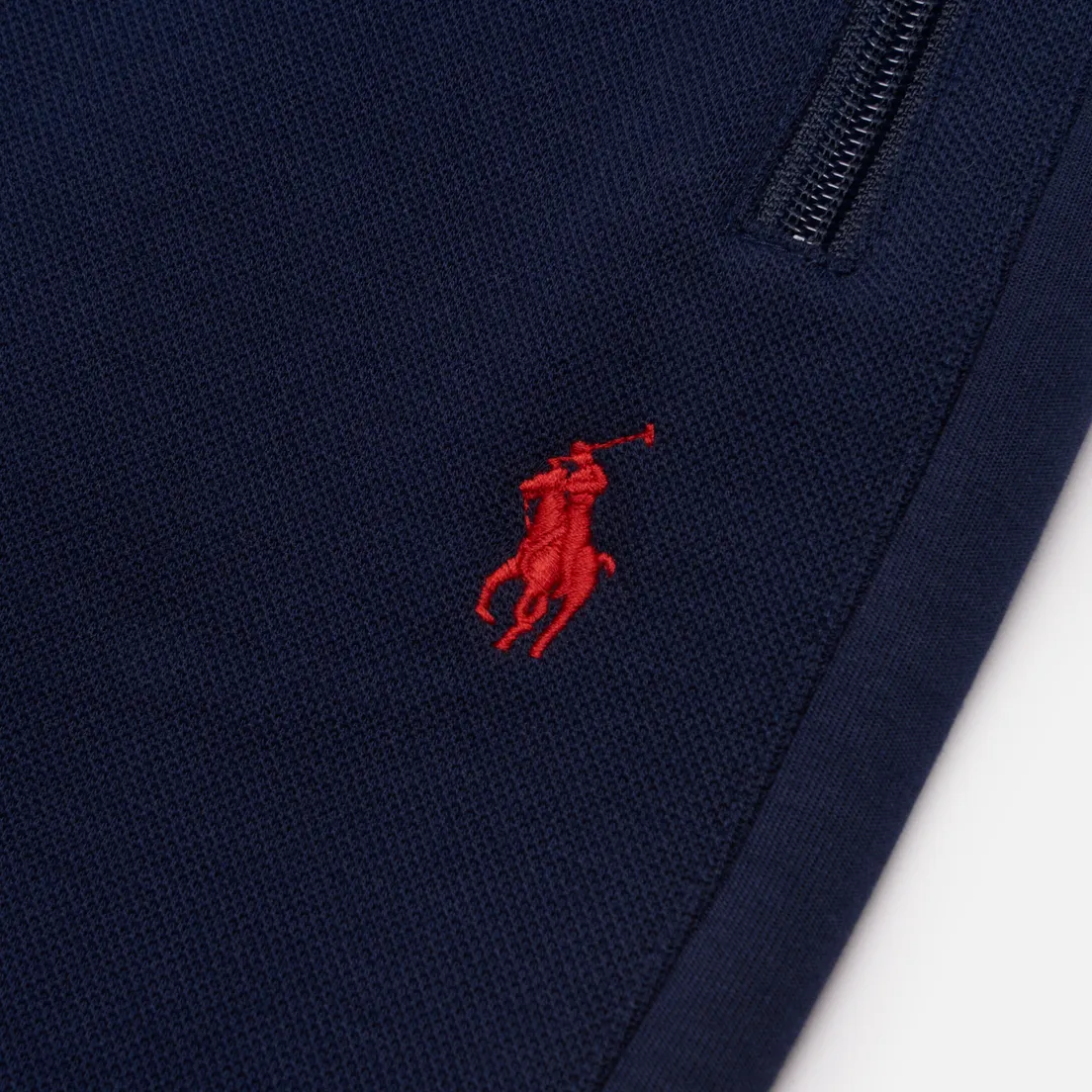Polo Ralph Lauren Мужские брюки Jogger Athletic Embroidered Logo