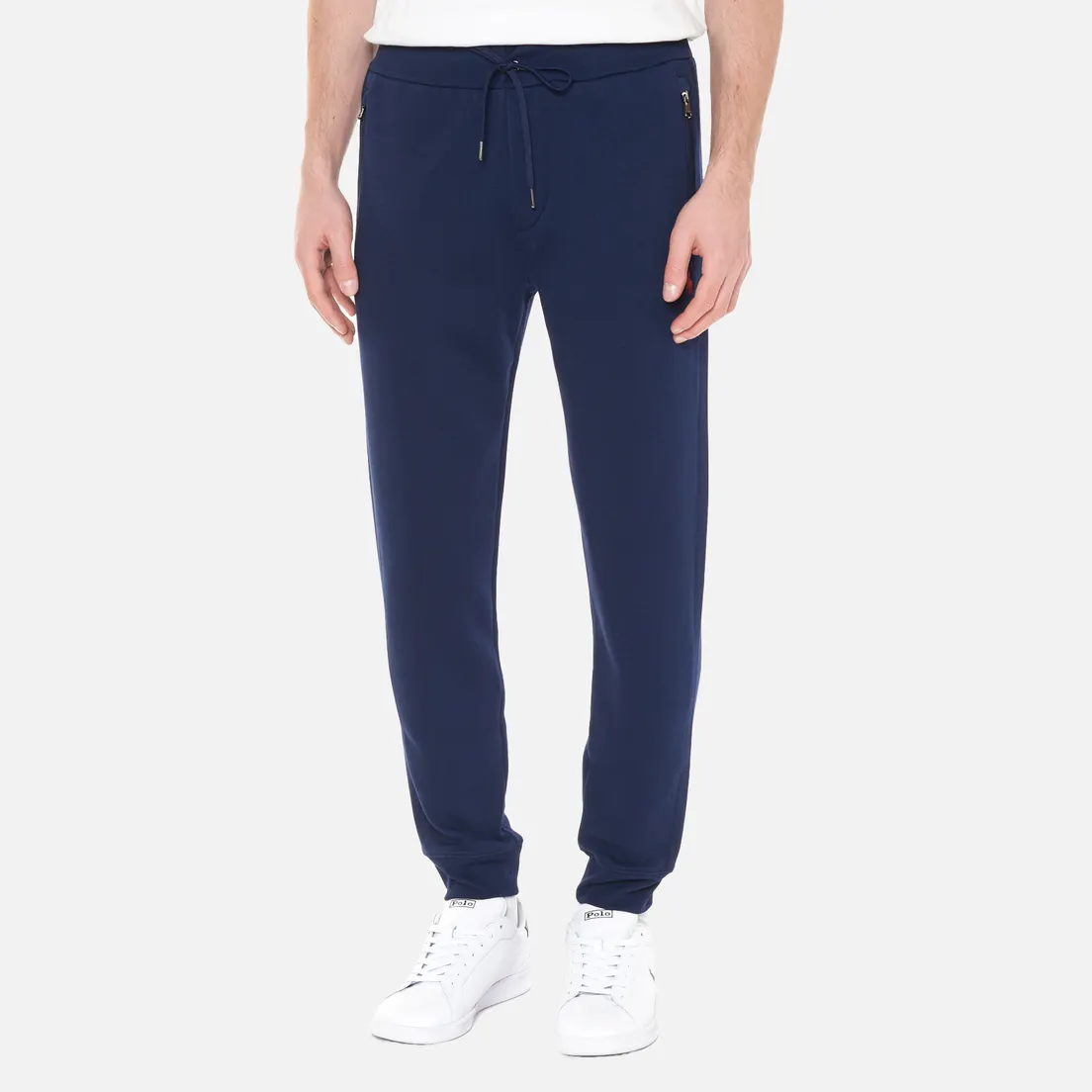 Polo Ralph Lauren Мужские брюки Jogger Athletic Embroidered Logo