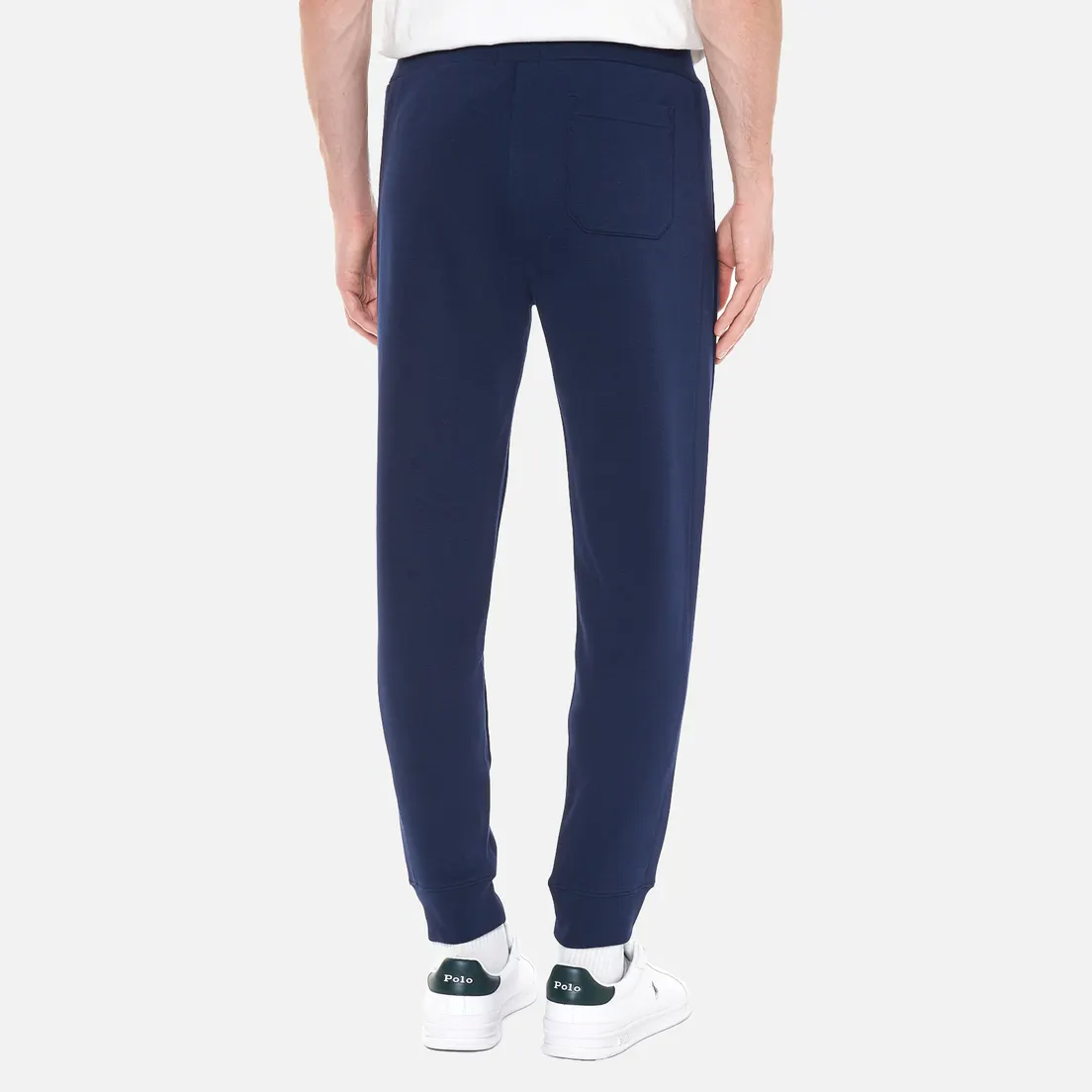 Polo Ralph Lauren Мужские брюки Jogger Athletic Embroidered Logo