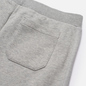 Мужские брюки Polo Ralph Lauren Jogger Athletic Embroidered Logo Andover Heather/C7998 фото - 2