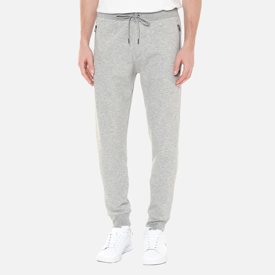 Polo Ralph Lauren Мужские брюки Jogger Athletic Embroidered Logo