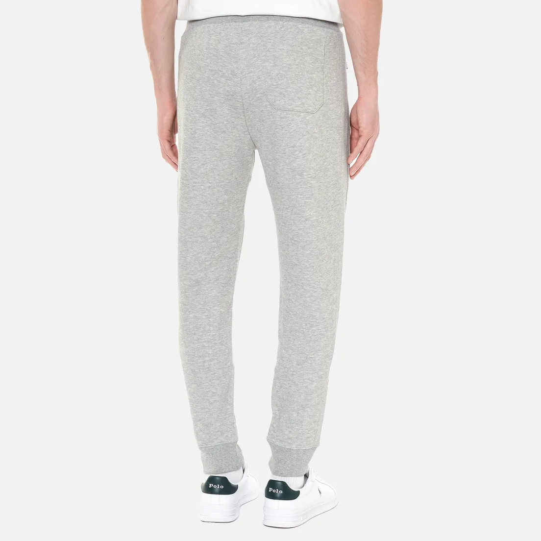 Polo Ralph Lauren Мужские брюки Jogger Athletic Embroidered Logo
