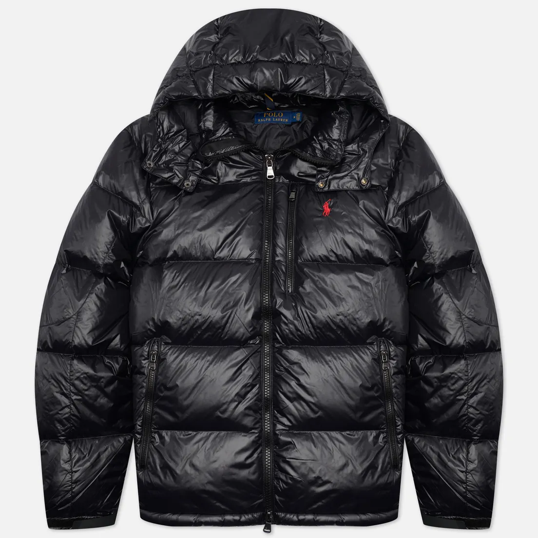 Polo Ralph Lauren Мужской пуховик Water-Repellent Down