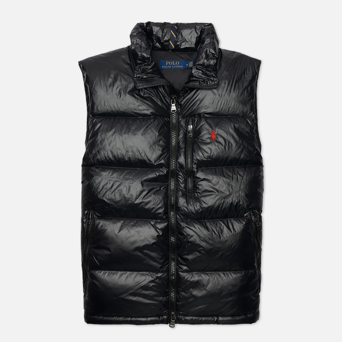 Polo Ralph Lauren Мужской жилет Embroidered Pony