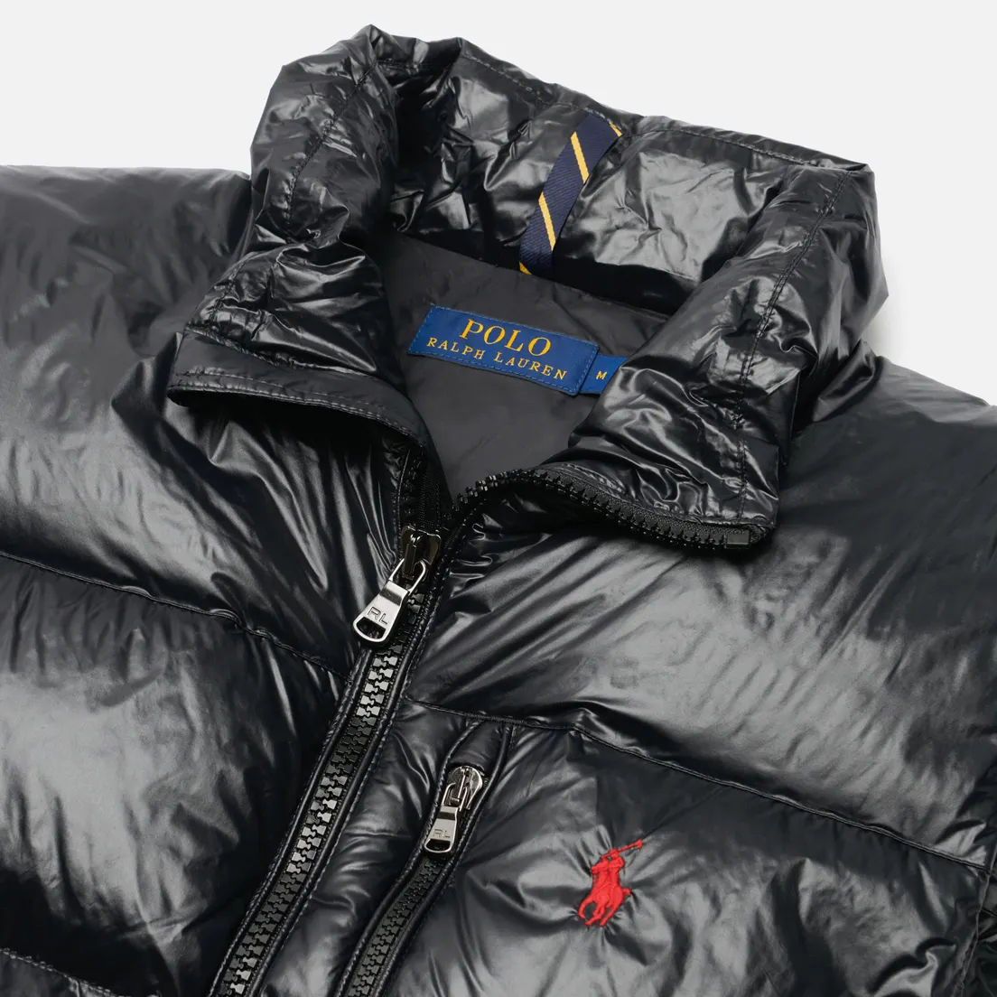 Polo Ralph Lauren Мужской жилет Embroidered Pony
