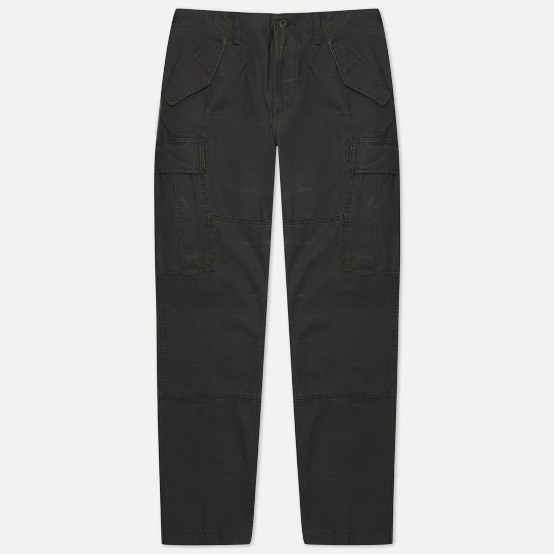 Polo Ralph Lauren Мужские брюки Slim Fit Canvas Cargo