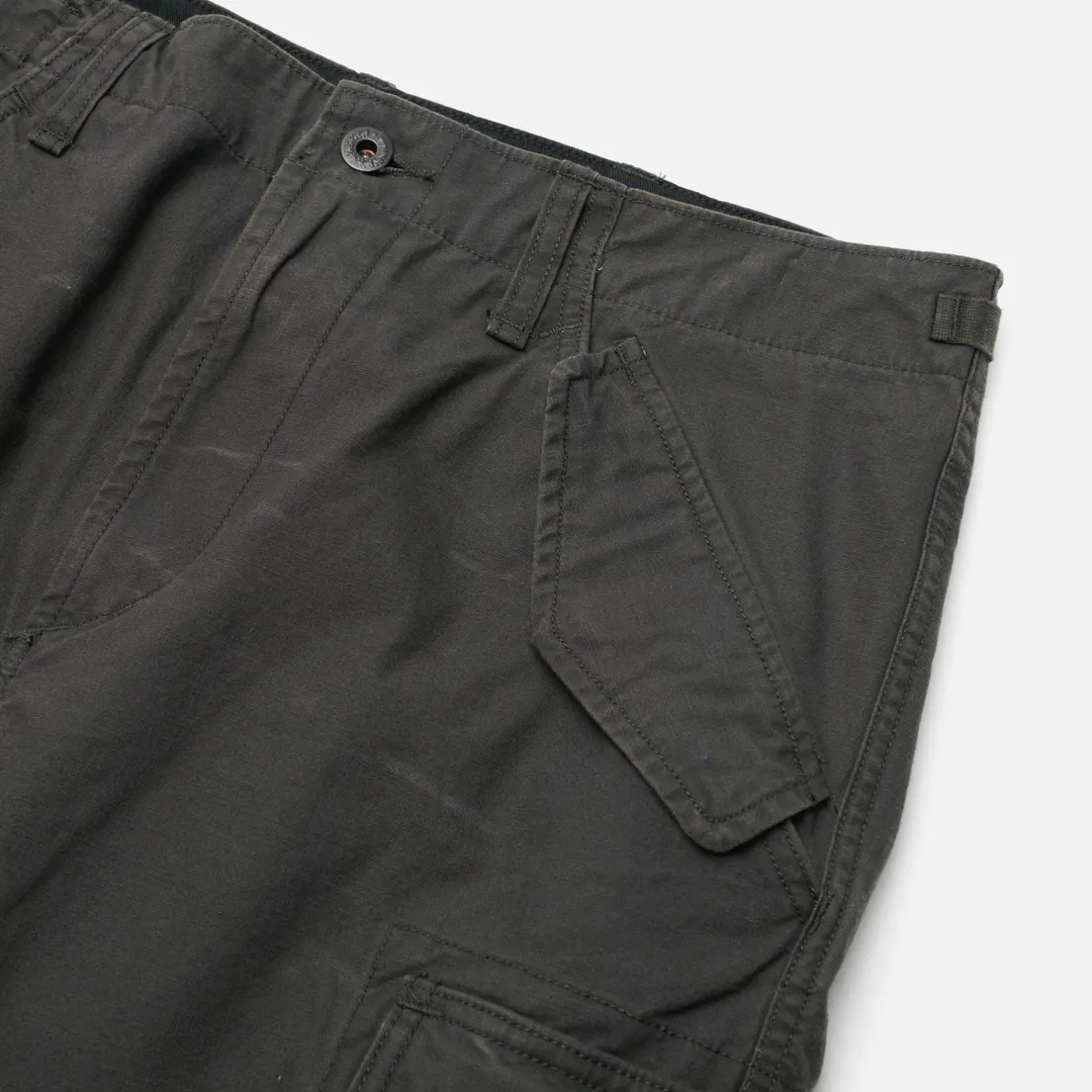 Polo Ralph Lauren Мужские брюки Slim Fit Canvas Cargo