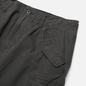 Мужские брюки Polo Ralph Lauren Slim Fit Canvas Cargo Black Mask фото - 1