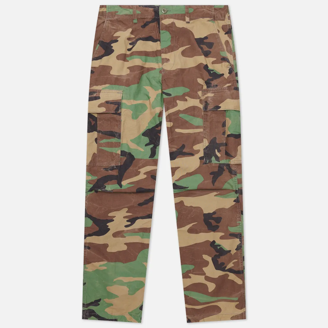 Polo Ralph Lauren Мужские брюки Relaxed Fit Chino Cargo