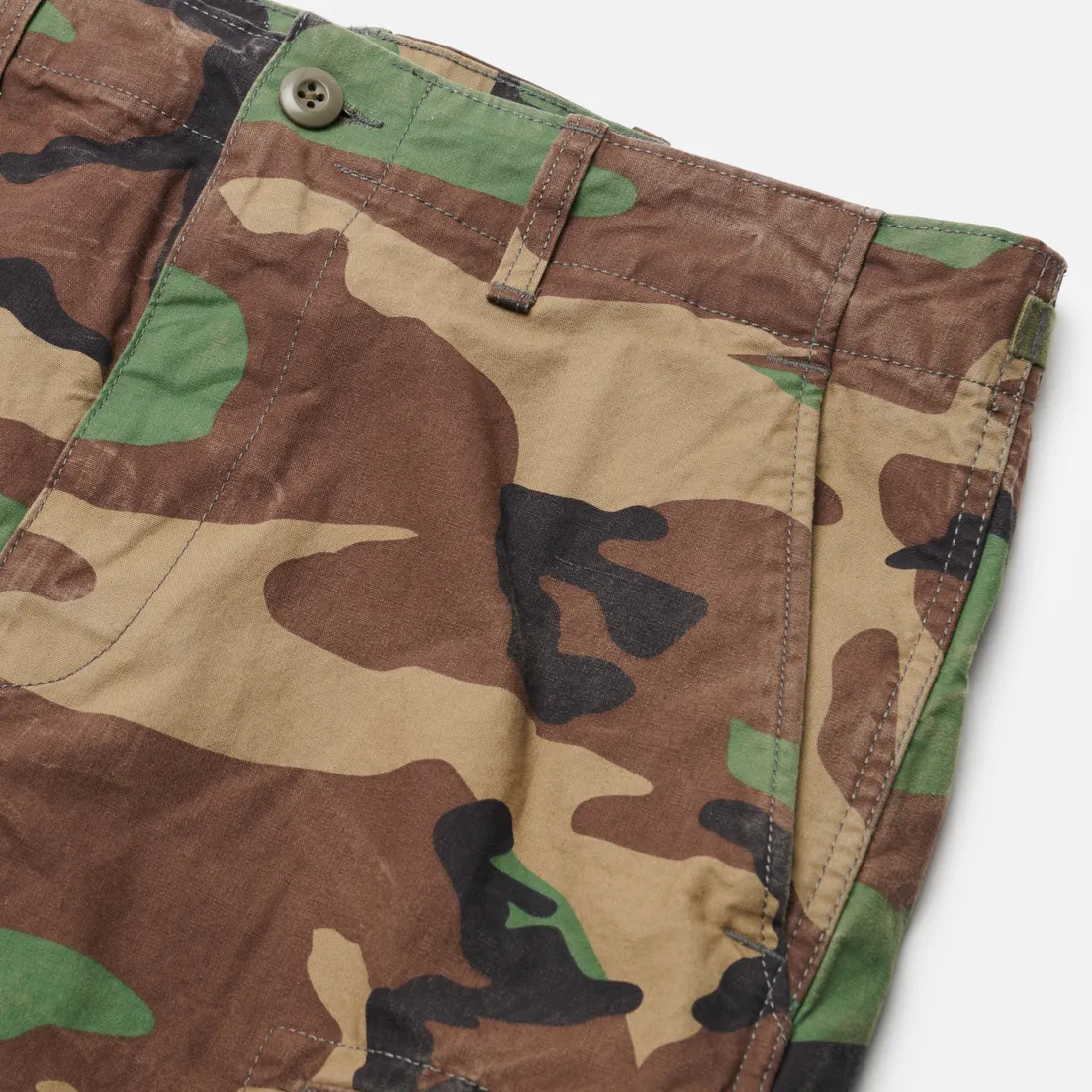 Polo Ralph Lauren Мужские брюки Relaxed Fit Chino Cargo