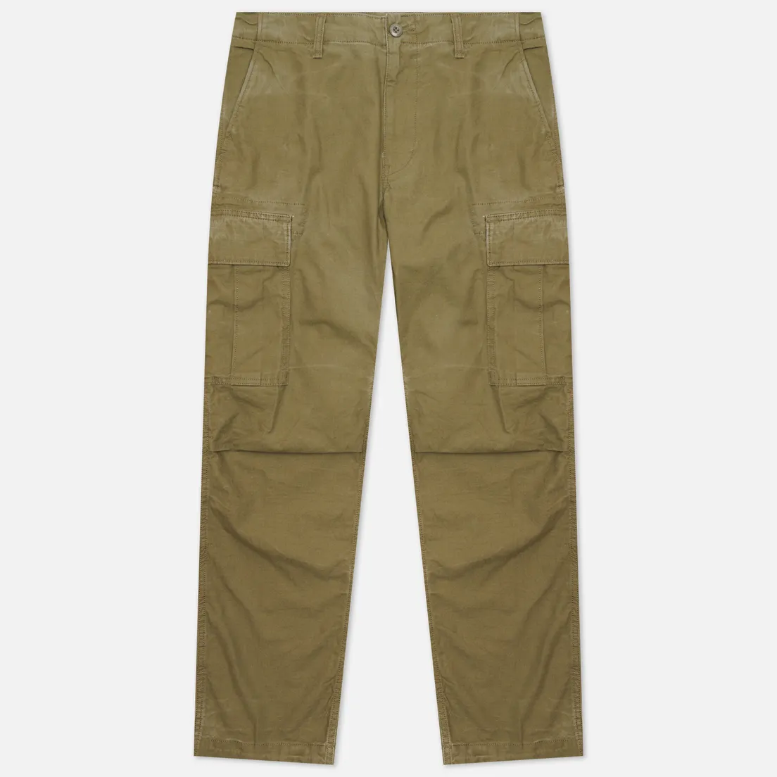Polo Ralph Lauren Мужские брюки Relaxed Fit Chino Cargo