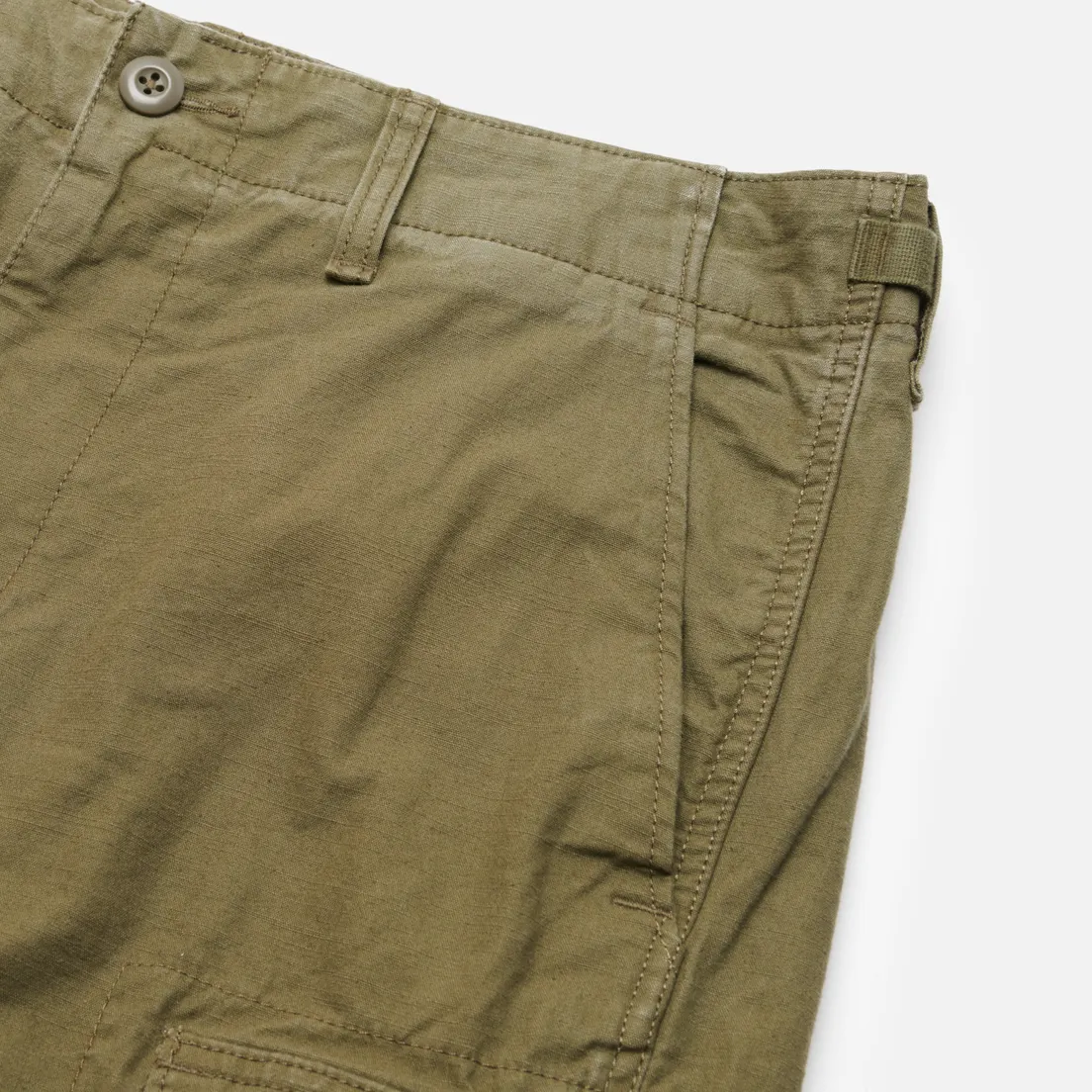 Polo Ralph Lauren Мужские брюки Relaxed Fit Chino Cargo