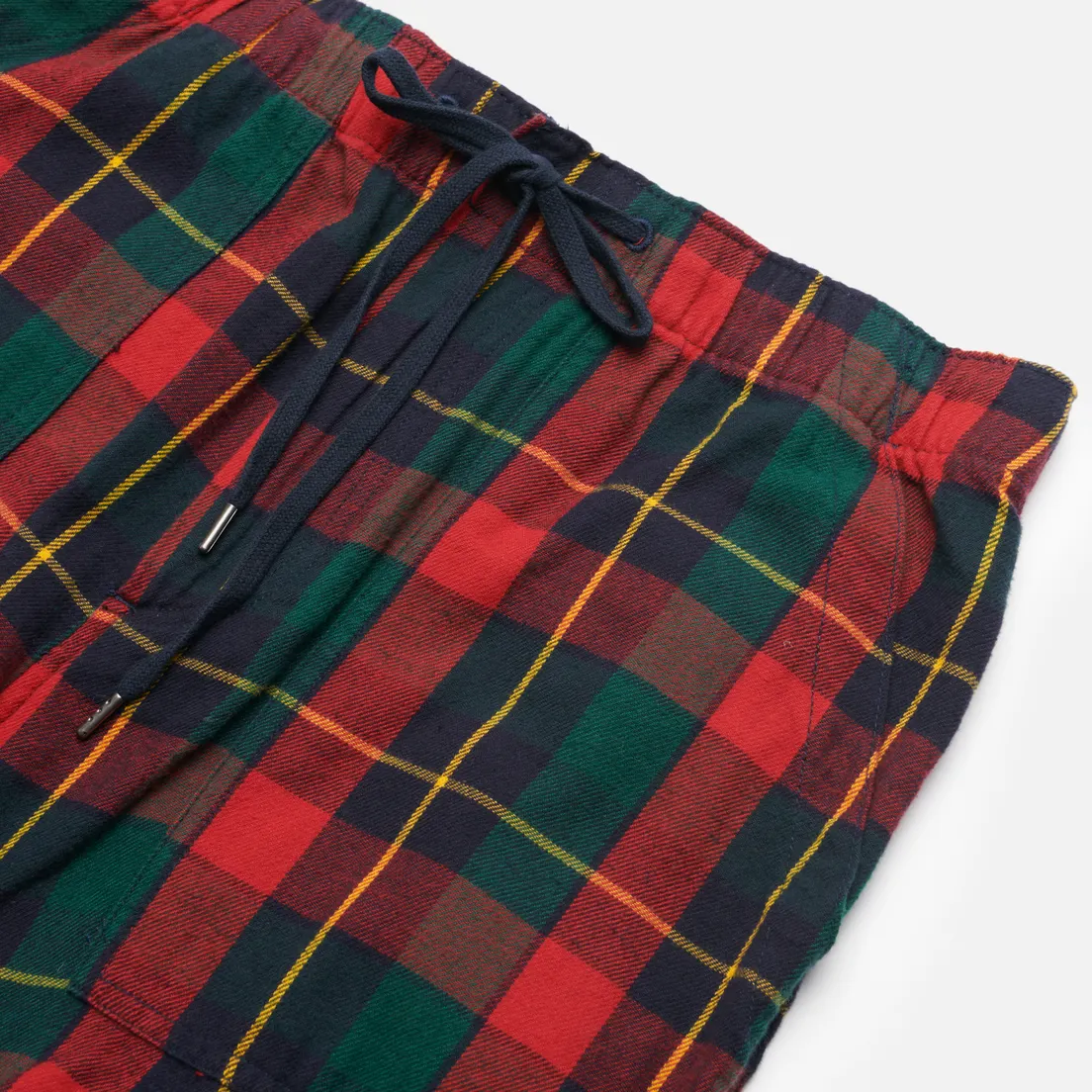 Polo Ralph Lauren Мужские брюки Relaxed Fit Field Flat Front