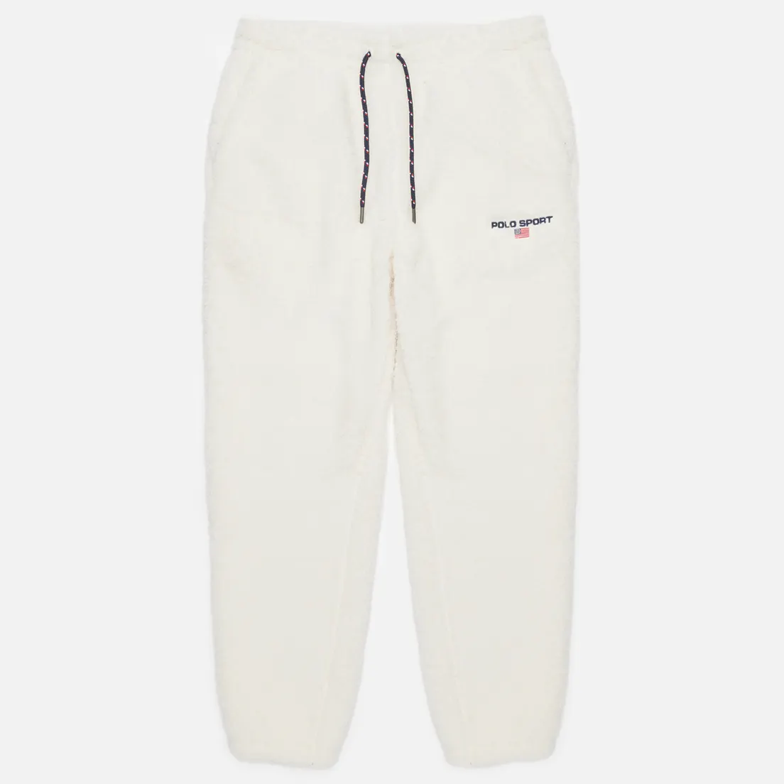 Polo Ralph Lauren Мужские брюки Polo Sport Curly Hi-Pile Academy