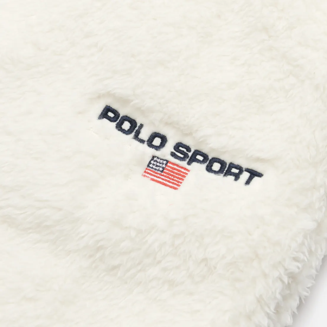 Polo Ralph Lauren Мужские брюки Polo Sport Curly Hi-Pile Academy
