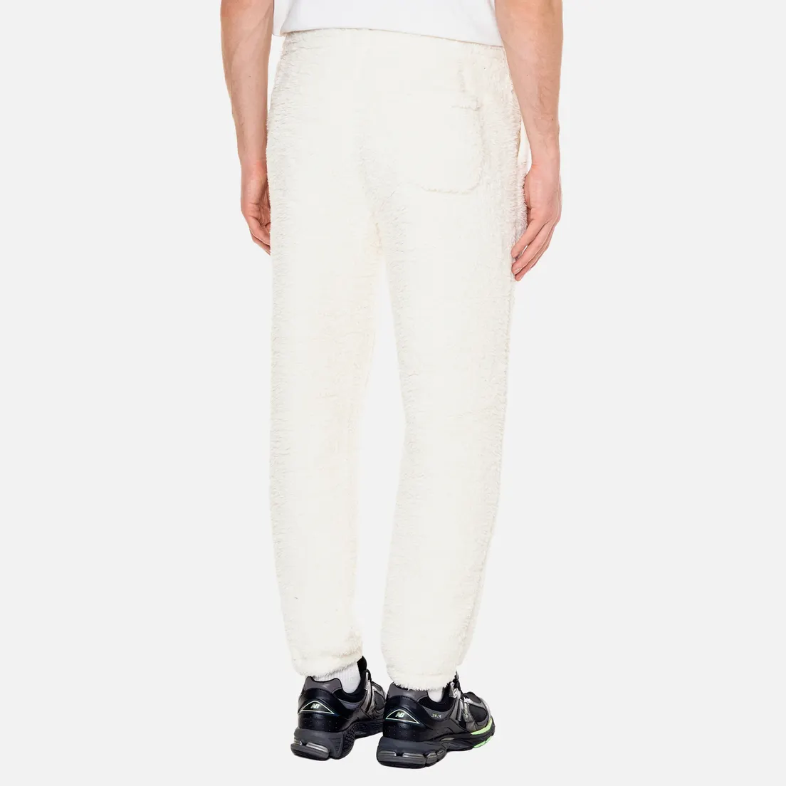 Polo Ralph Lauren Мужские брюки Polo Sport Curly Hi-Pile Academy
