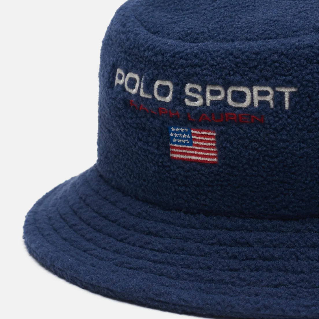 Polo Ralph Lauren Панама Polo Sport Polar Fleece