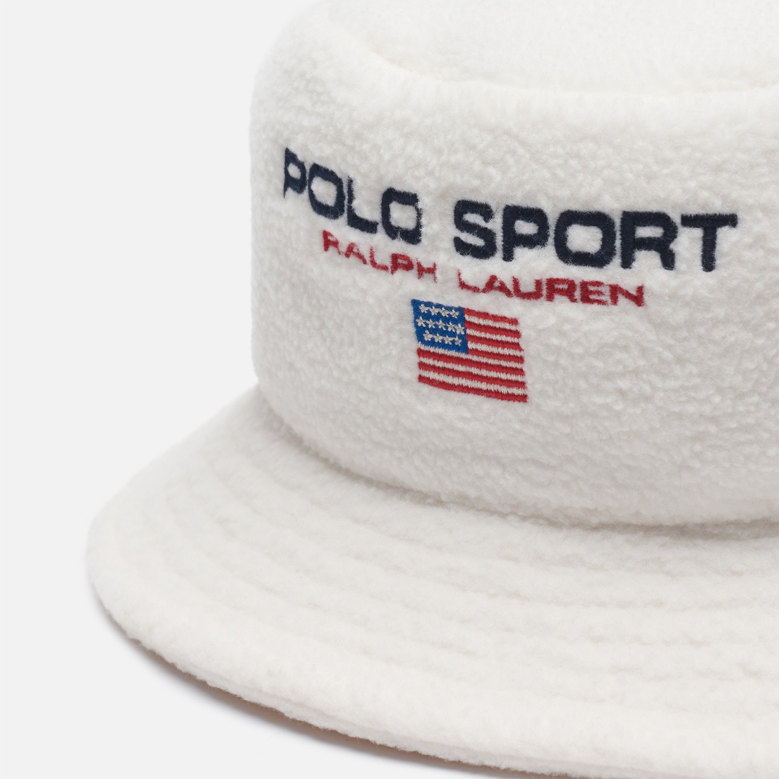 Polo Ralph Lauren Панама Polo Sport Polar Fleece