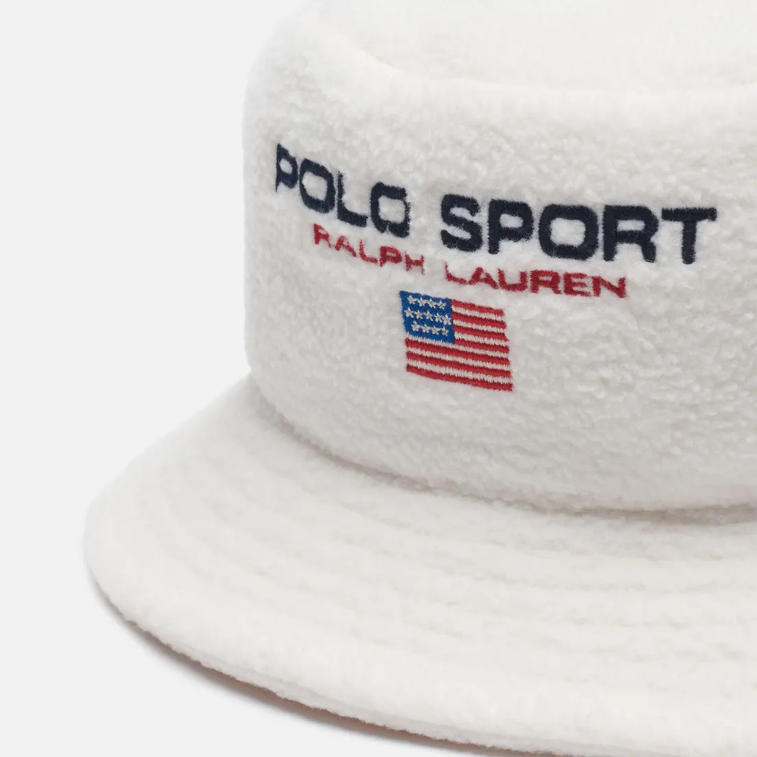 Polo Ralph Lauren Панама Polo Sport Polar Fleece