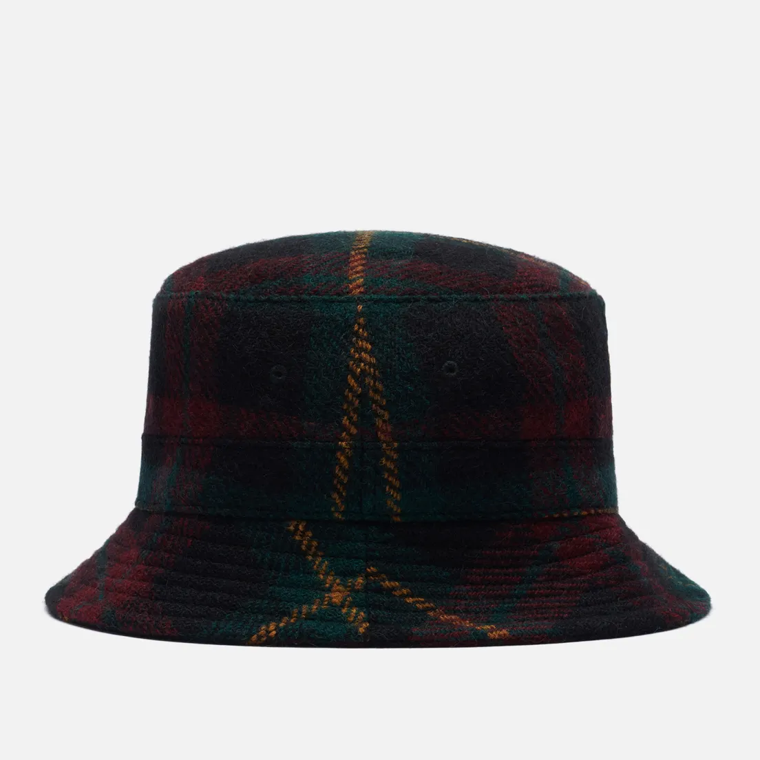 Polo Ralph Lauren Панама Logo Crest Wool Twill