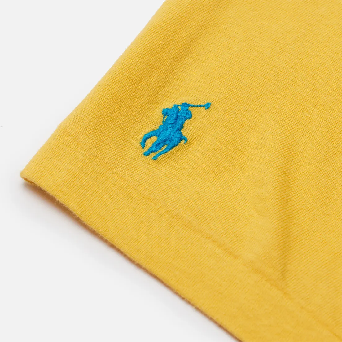 Polo Ralph Lauren Мужская футболка Classic Fit Graphic Logo