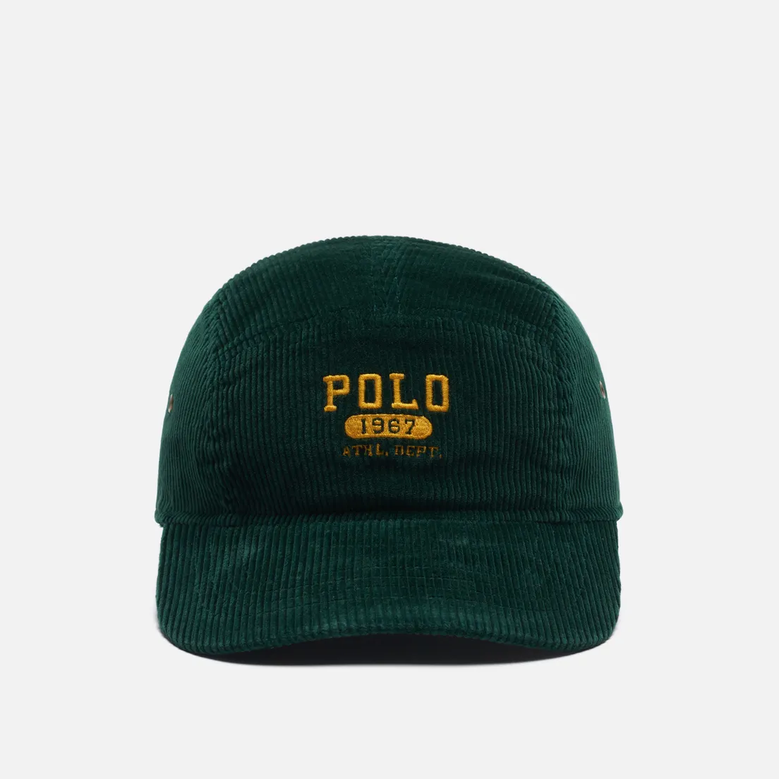 Polo Ralph Lauren Кепка Logo Stretch Corduroy