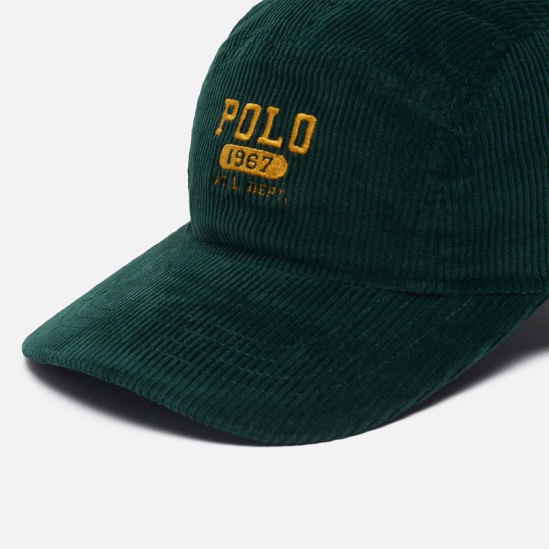 Polo Ralph Lauren Кепка Logo Stretch Corduroy