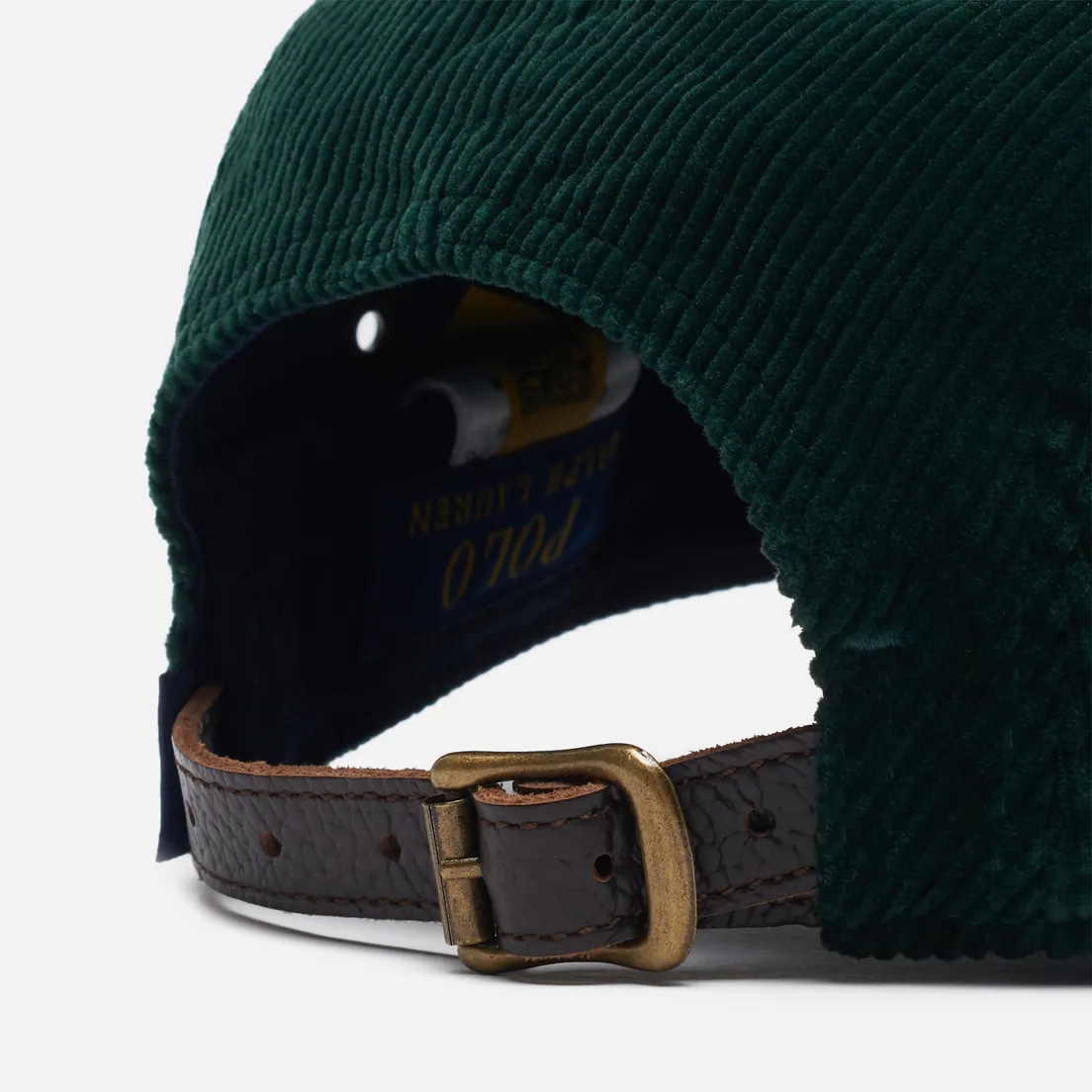 Polo Ralph Lauren Кепка Logo Stretch Corduroy