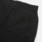 Мужские брюки Polo Ralph Lauren Script Logo Graphic Fleece Polo Black фото - 2