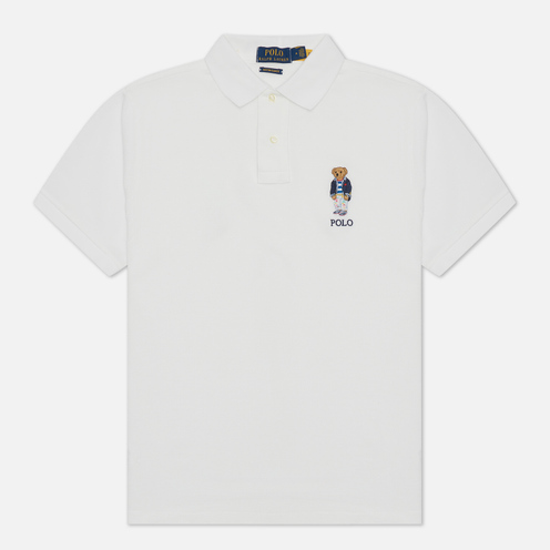 ralph polo