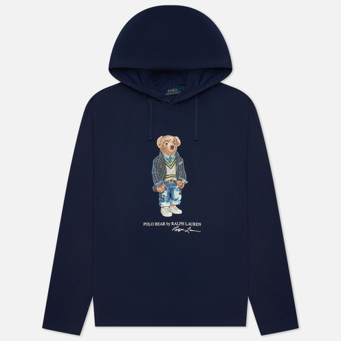 ralph polo