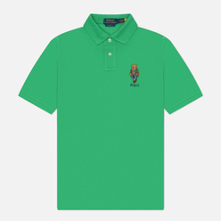 Polo Ralph Lauren Мужское поло Polo Bear Classic Fit