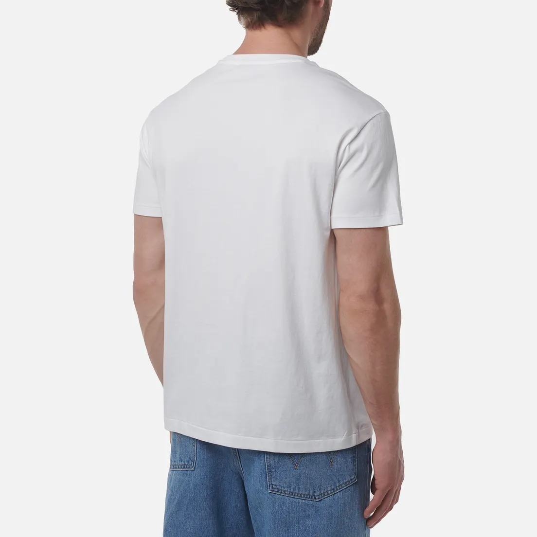 Polo Ralph Lauren Мужская футболка Polo Bear Classic Fit