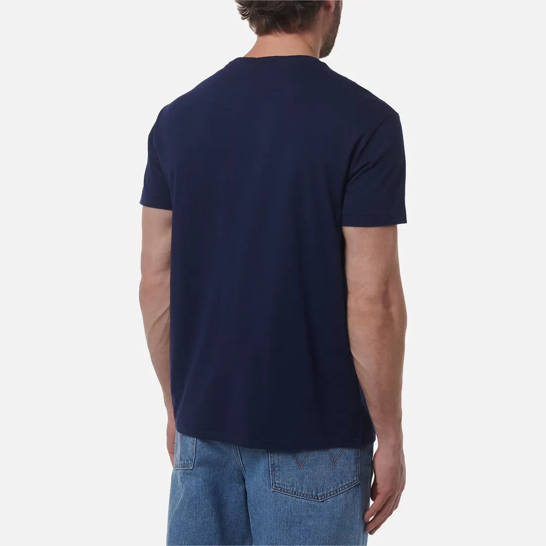Polo Ralph Lauren Мужская футболка Polo Bear Classic Fit