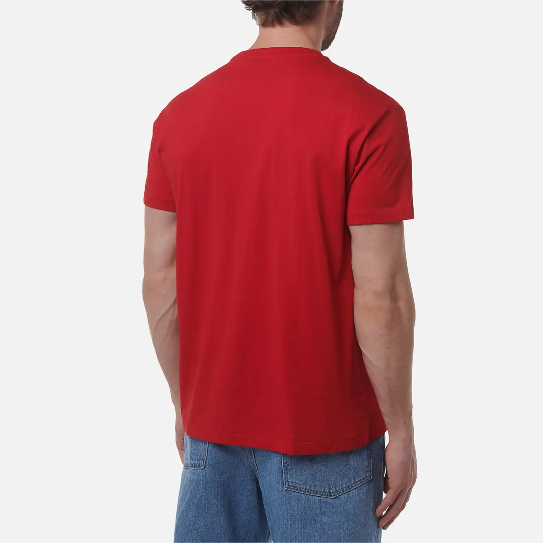 Polo Ralph Lauren Мужская футболка Polo Bear Classic Fit