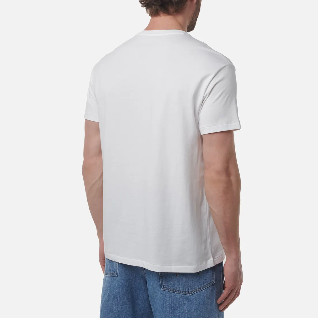 Polo Ralph Lauren Мужская футболка Polo Bear Classic Fit