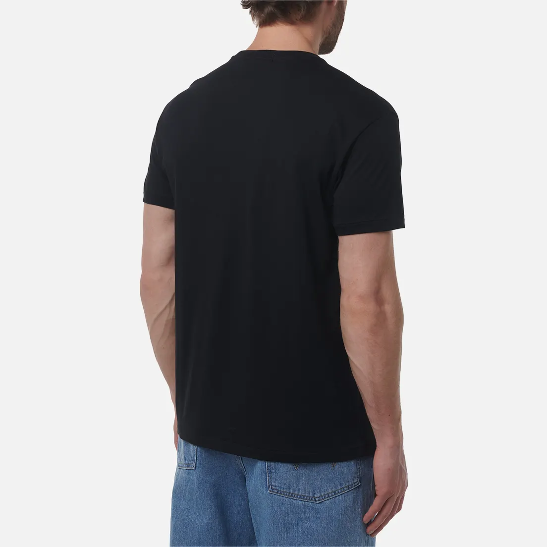 Polo Ralph Lauren Мужская футболка Polo Bear Classic Fit