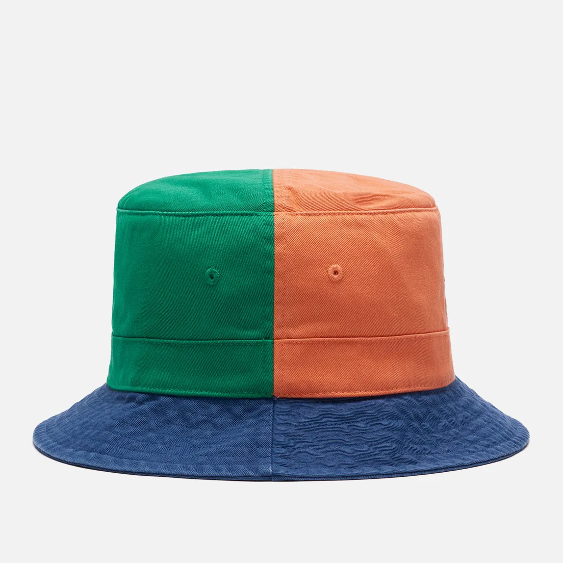 Polo Ralph Lauren Панама Color-Blocked Twill