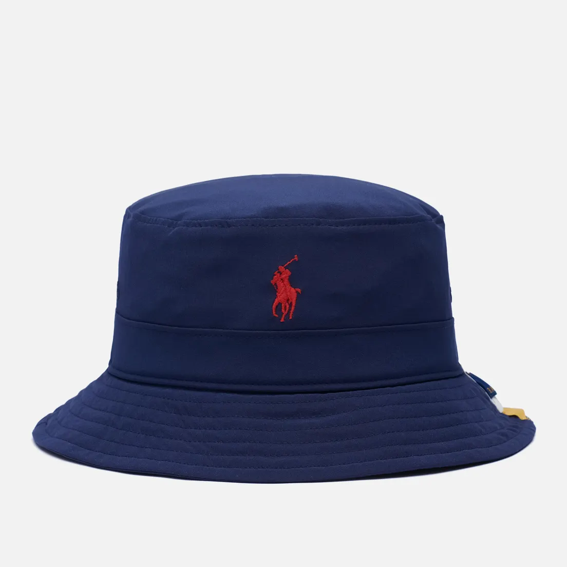 Polo Ralph Lauren Панама Embroidered Pony Stretch Poly