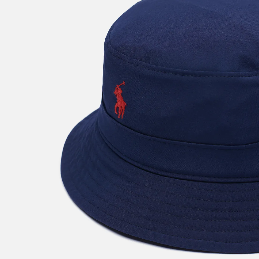 Polo Ralph Lauren Панама Embroidered Pony Stretch Poly
