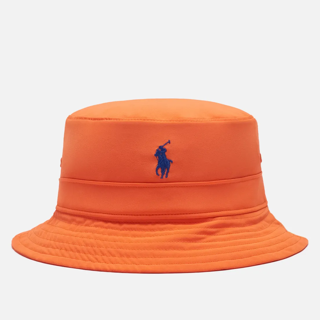 Polo Ralph Lauren Панама Embroidered Pony Stretch Poly